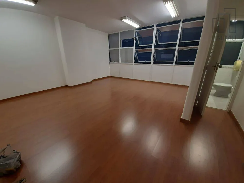 Sala-Conjunto, 38 m² - Foto 1
