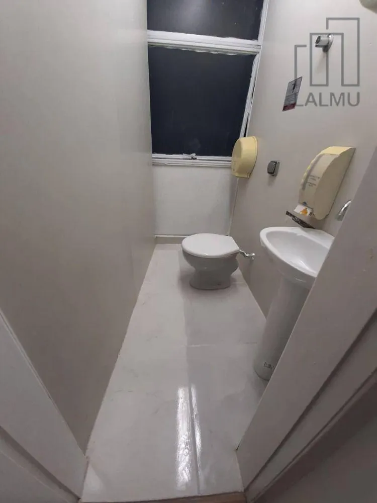 Sala-Conjunto, 38 m² - Foto 2