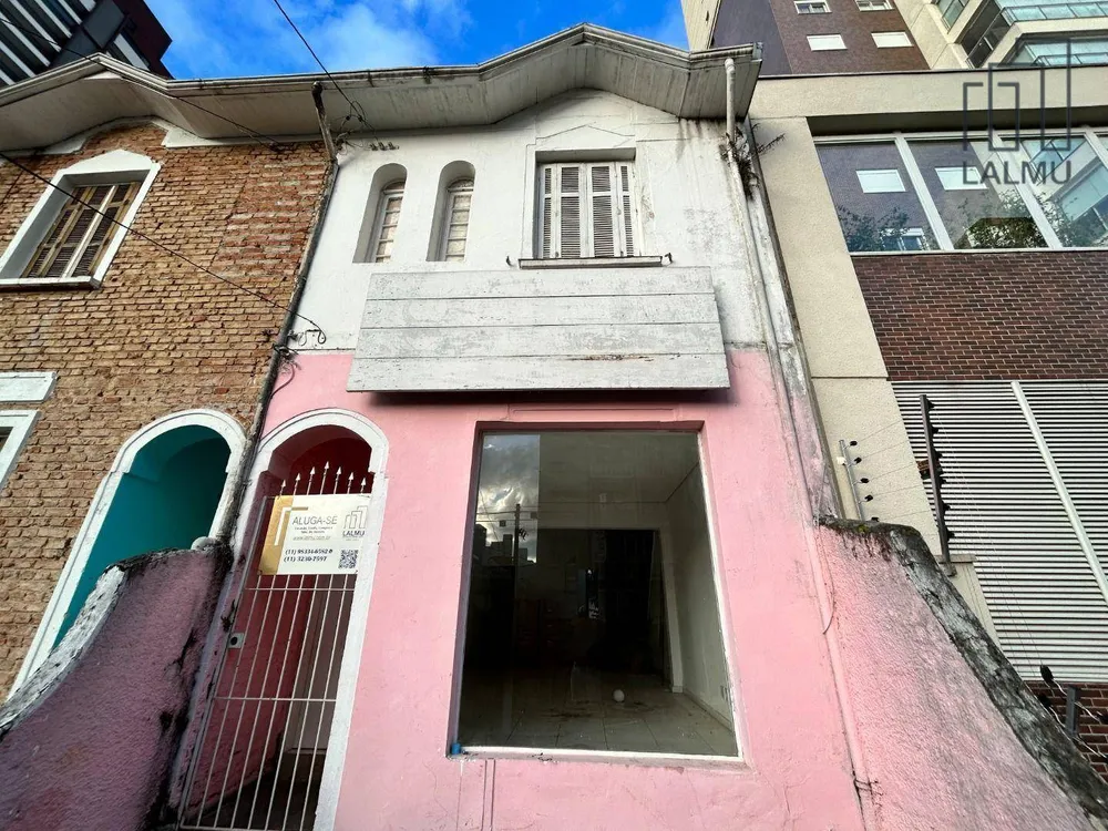 Sobrado, 120 m² - Foto 1