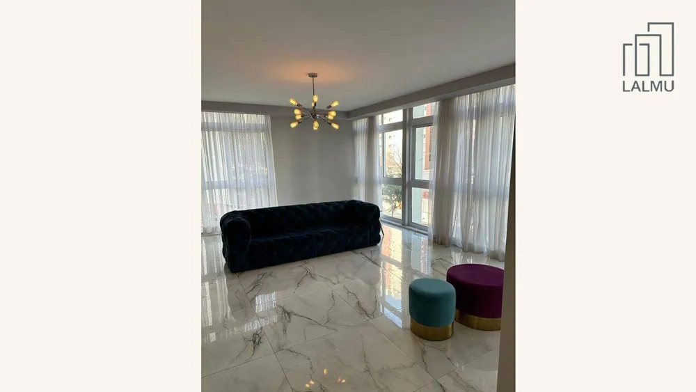 Apartamento, 3 quartos, 250 m² - Foto 4
