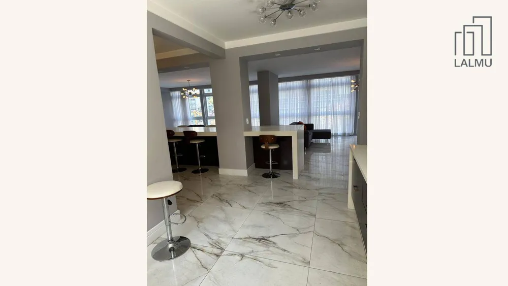 Apartamento, 3 quartos, 250 m² - Foto 3