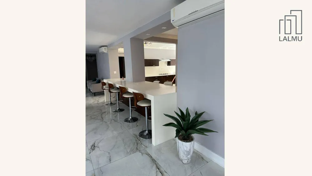 Apartamento, 3 quartos, 250 m² - Foto 2