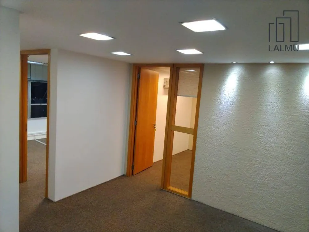 Sala-Conjunto, 91 m² - Foto 1