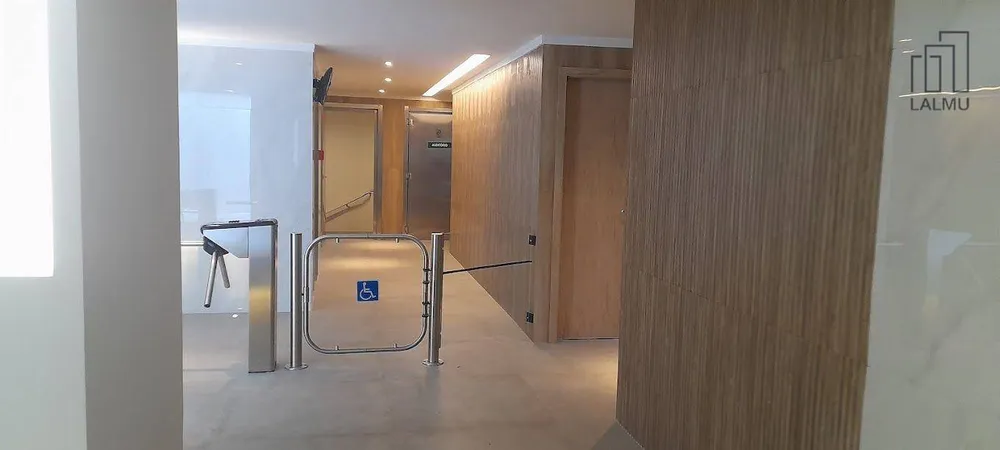Sala-Conjunto, 91 m² - Foto 2