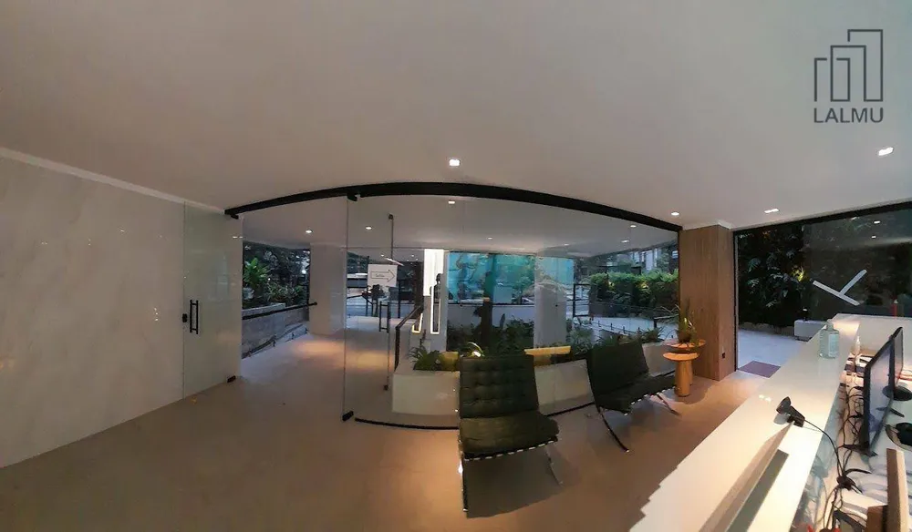 Sala-Conjunto, 91 m² - Foto 4
