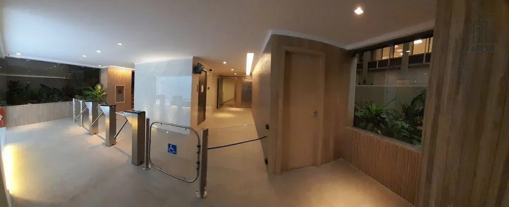Sala-Conjunto, 91 m² - Foto 3