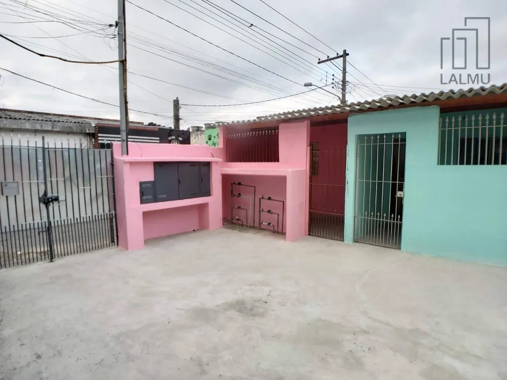 Casa de Condomínio, 1 quarto - Foto 2