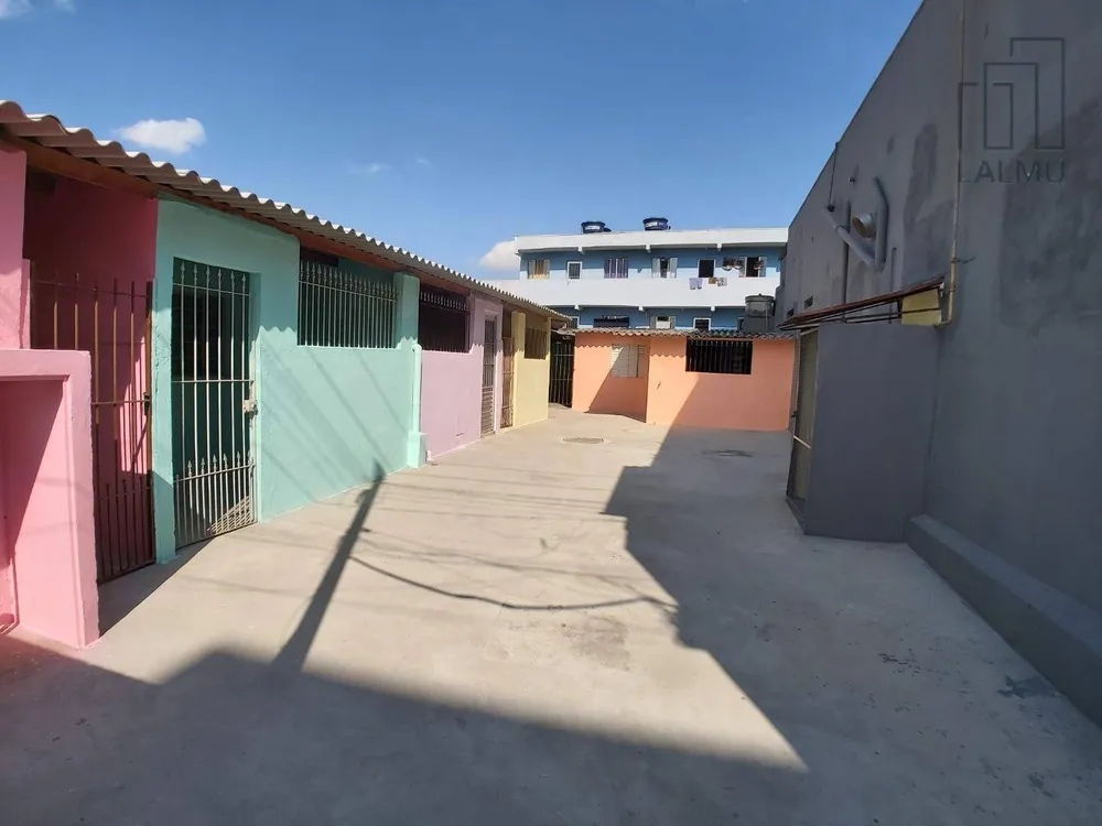 Casa de Condomínio, 1 quarto - Foto 1