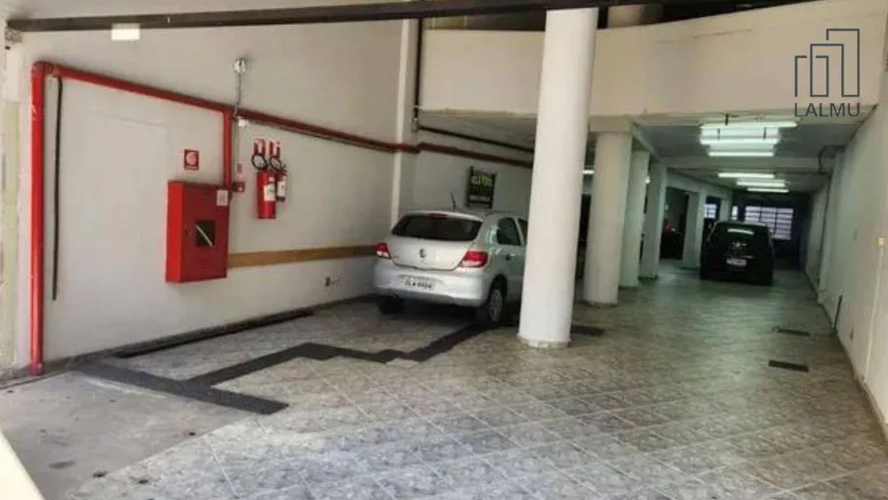 Loja-Salão, 600 m² - Foto 4