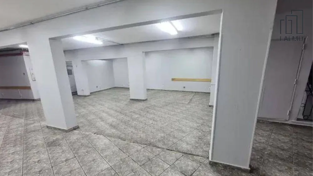 Loja-Salão, 600 m² - Foto 2