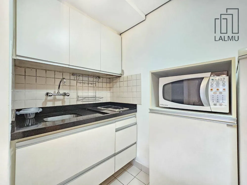 Flat/Apart Hotel, 2 quartos, 54 m² - Foto 4