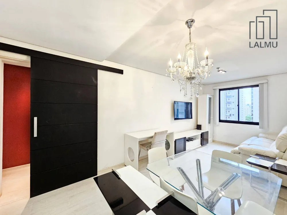 Flat/Apart Hotel, 2 quartos, 54 m² - Foto 2
