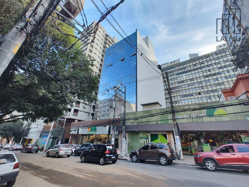 Sala-Conjunto, 135 m² - Foto 2