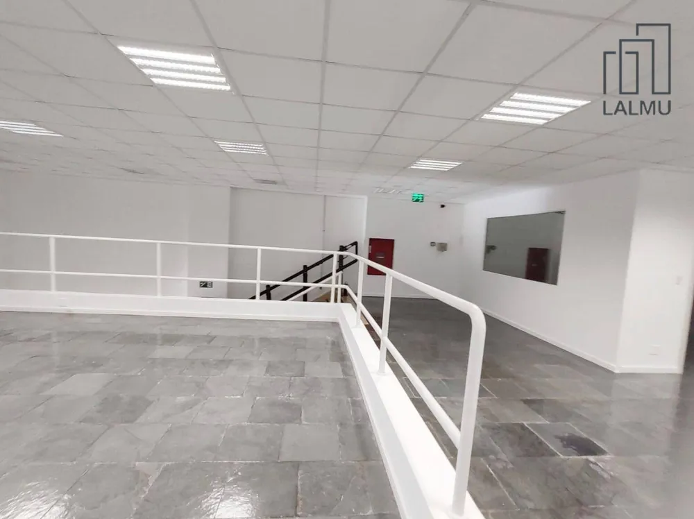 Sala-Conjunto, 960 m² - Foto 4