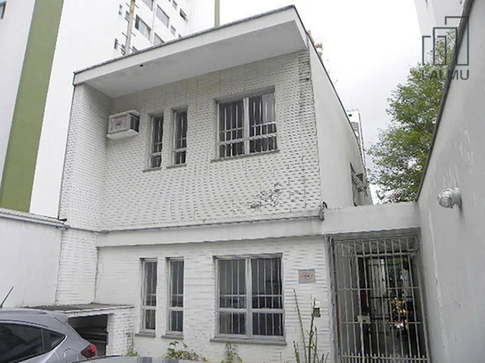 Sobrado, 426 m² - Foto 2