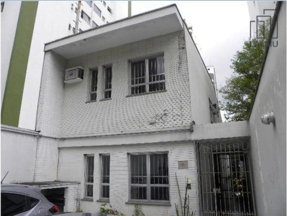 Sobrado, 426 m² - Foto 1