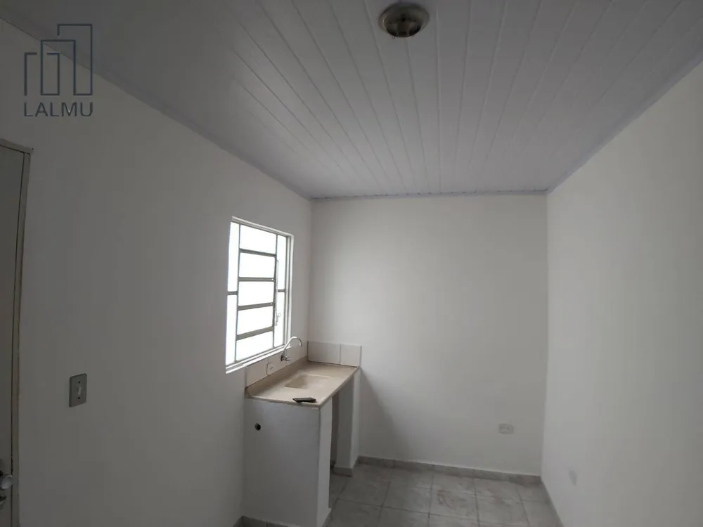 Casa de Condomínio, 1 quarto - Foto 4