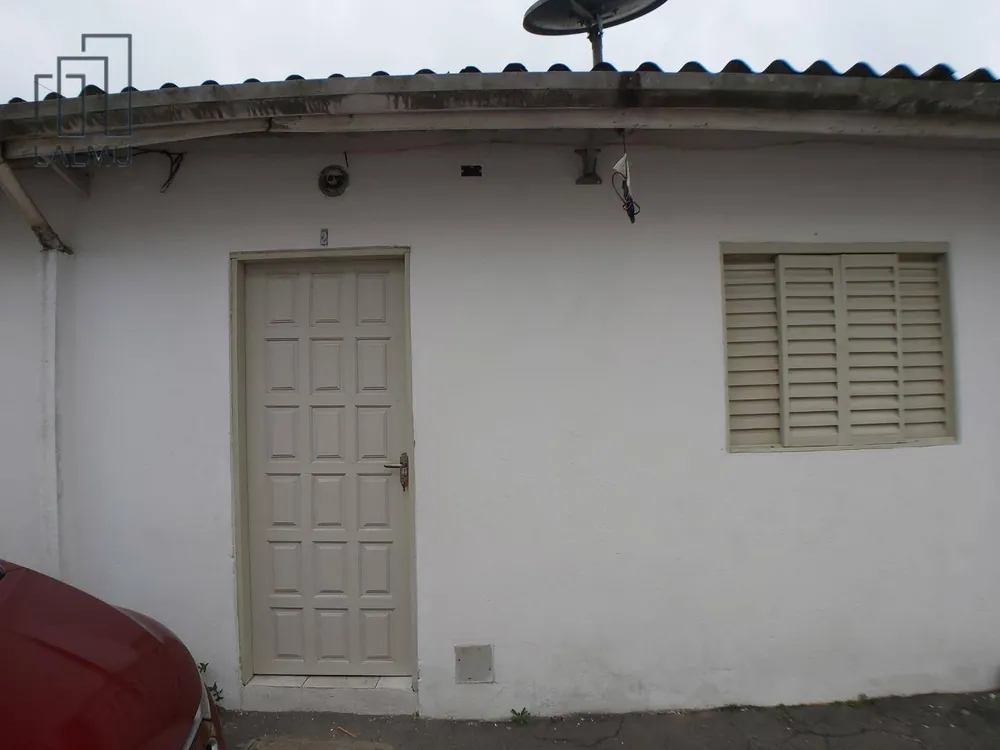 Casa de Condomínio, 1 quarto - Foto 2