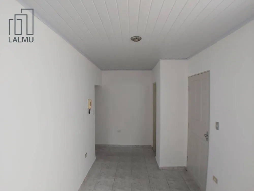 Casa de Condomínio, 1 quarto - Foto 1
