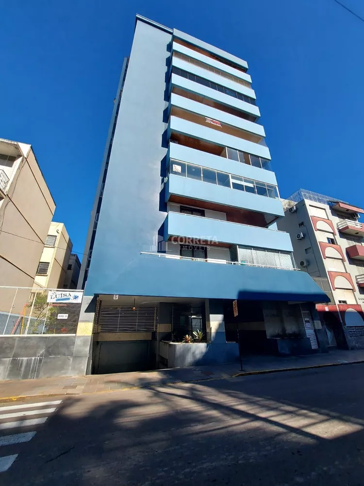 Apartamento, 3 quartos, 217 m² - Foto 7