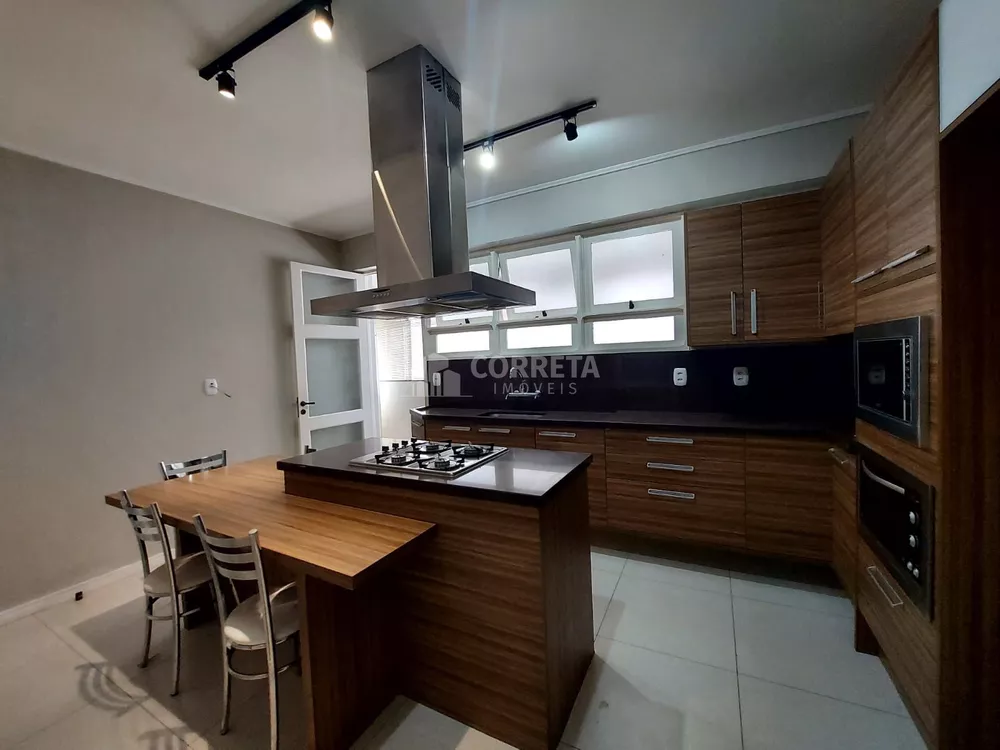 Apartamento, 3 quartos, 217 m² - Foto 15