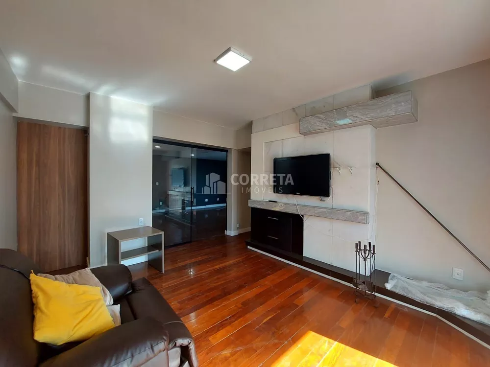 Apartamento, 3 quartos, 217 m² - Foto 11