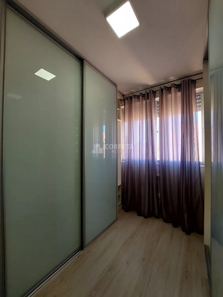Apartamento, 3 quartos, 217 m² - Foto 4