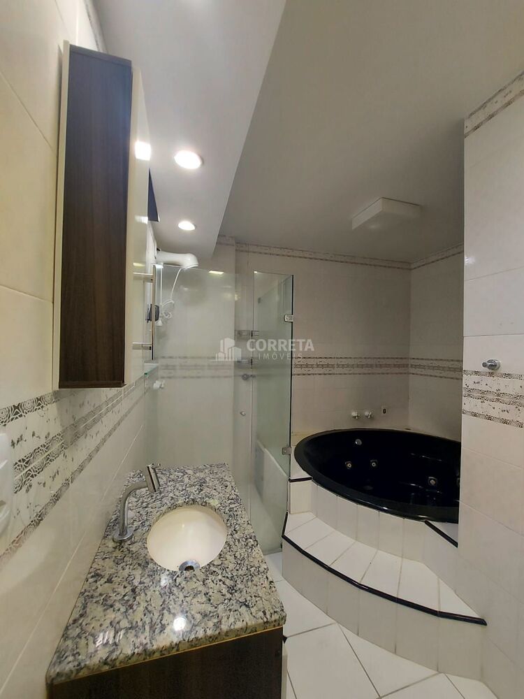 Apartamento, 3 quartos, 217 m² - Foto 20