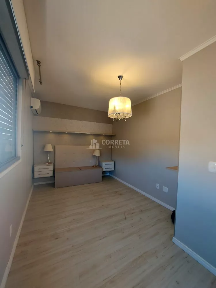 Apartamento, 3 quartos, 217 m² - Foto 13