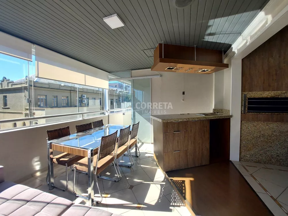 Apartamento, 3 quartos, 217 m² - Foto 3