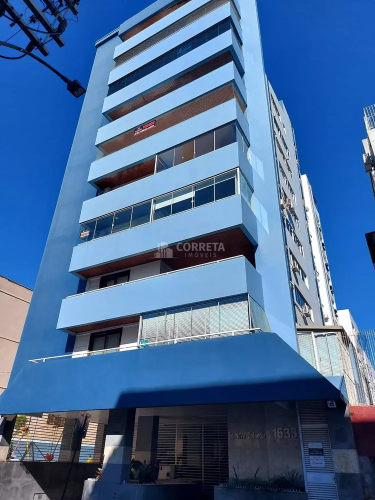 Apartamento, 3 quartos, 217 m² - Foto 6