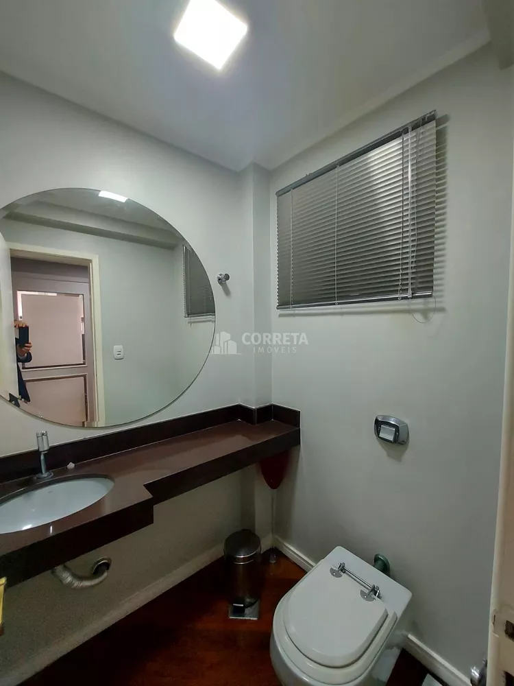 Apartamento, 3 quartos, 217 m² - Foto 10