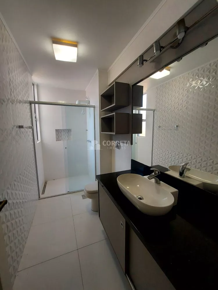 Apartamento, 3 quartos, 217 m² - Foto 12