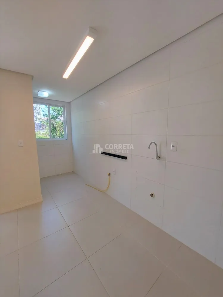 Apartamento, 1 quarto, 41 m² - Foto 1