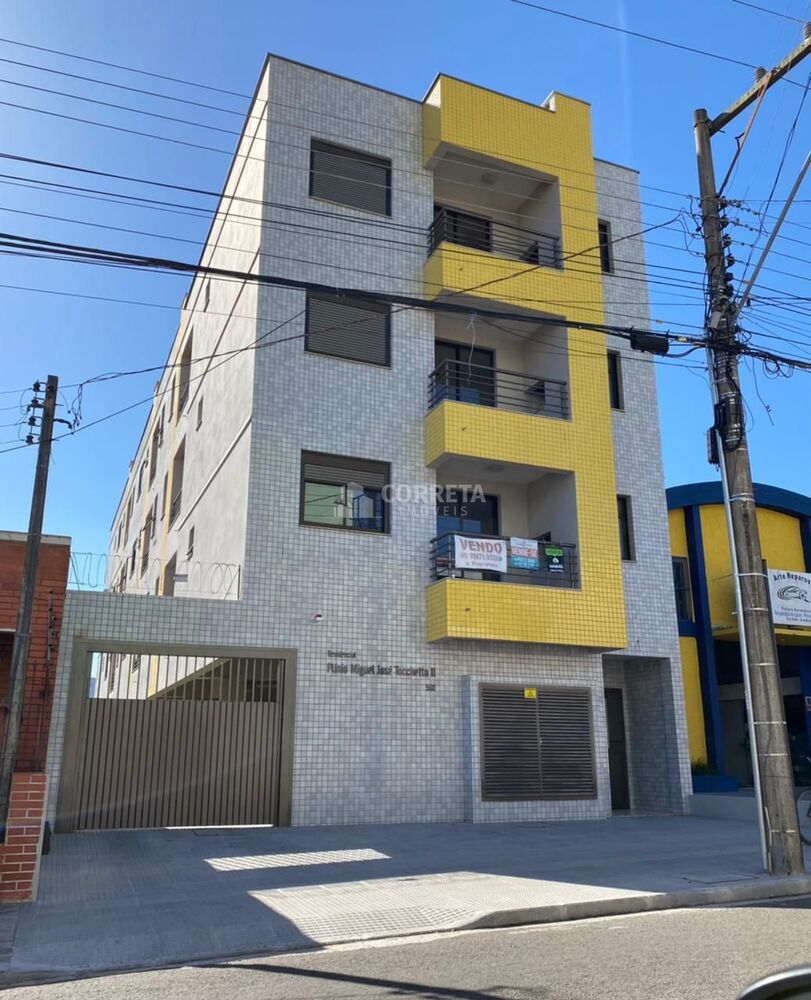 Apartamento, 1 quarto, 45 m² - Foto 1
