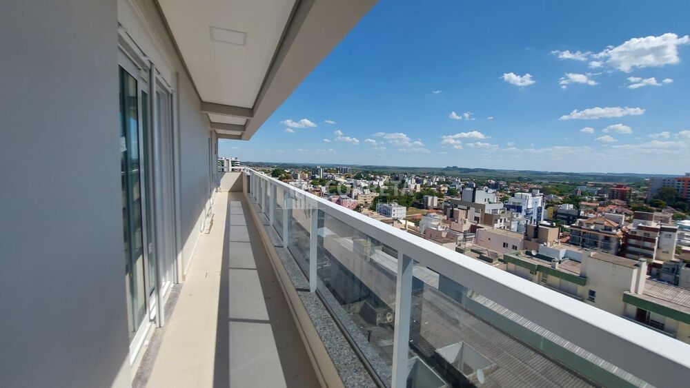 Cobertura à venda com 4 quartos, 272m² - Foto 3