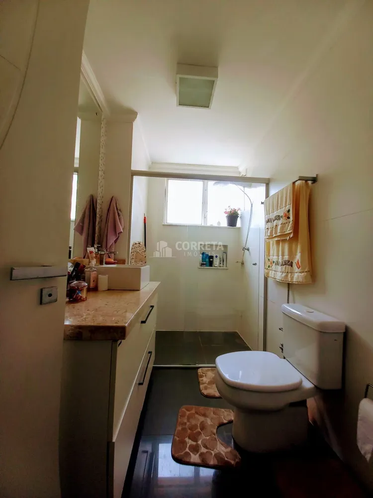 Apartamento, 3 quartos, 170 m² - Foto 9