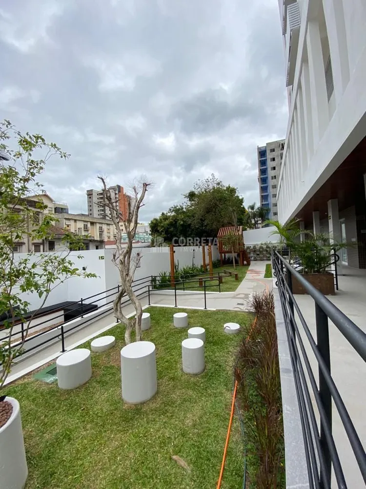 Apartamento, 3 quartos, 94 m² - Foto 5
