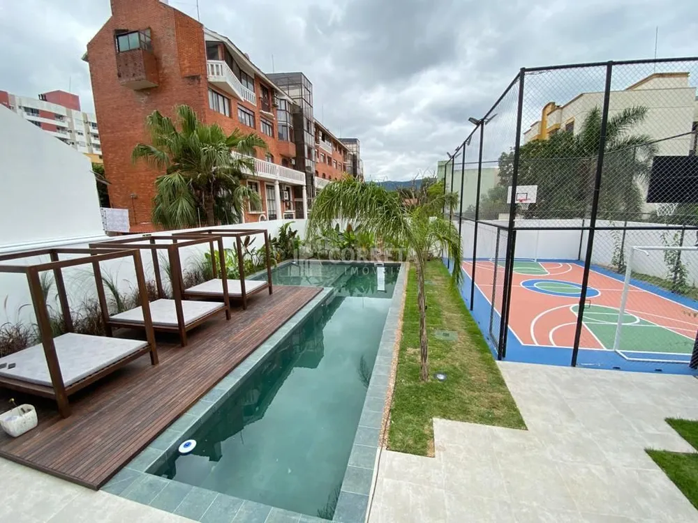Apartamento, 3 quartos, 94 m² - Foto 15