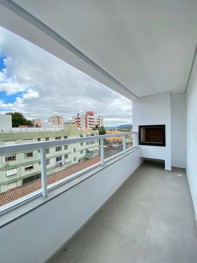 Apartamento, 3 quartos, 94 m² - Foto 4