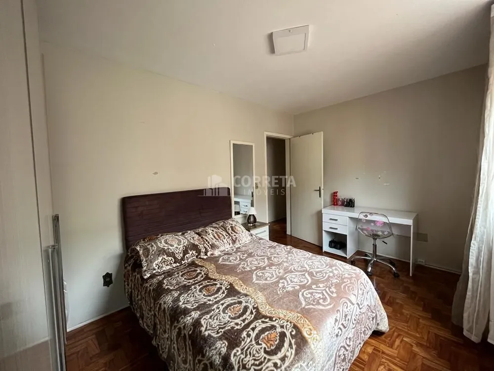 Apartamento, 3 quartos, 90 m² - Foto 3