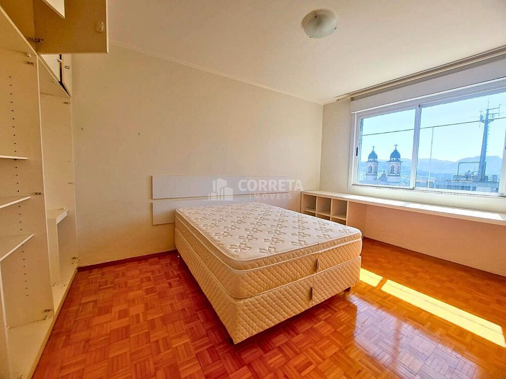 Apartamento, 2 quartos, 89 m² - Foto 1