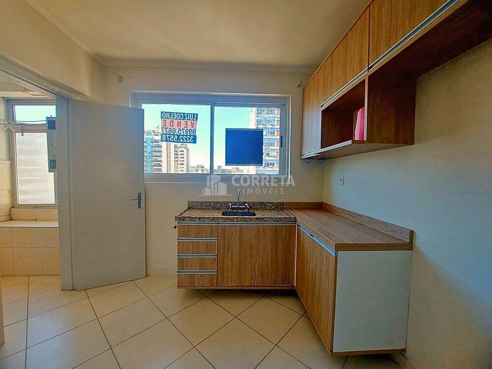 Apartamento, 2 quartos, 89 m² - Foto 2
