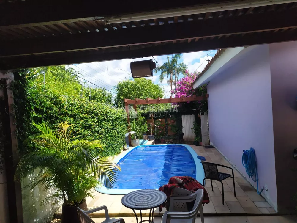 Casa, 2 quartos, 201 m² - Foto 3