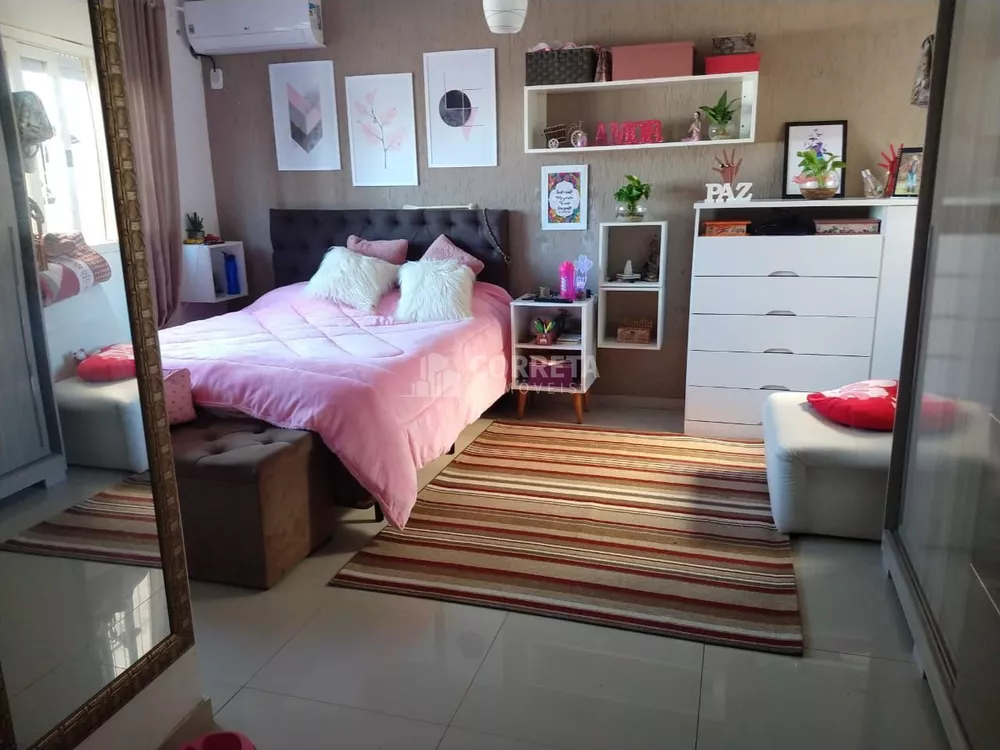 Casa, 2 quartos, 201 m² - Foto 4