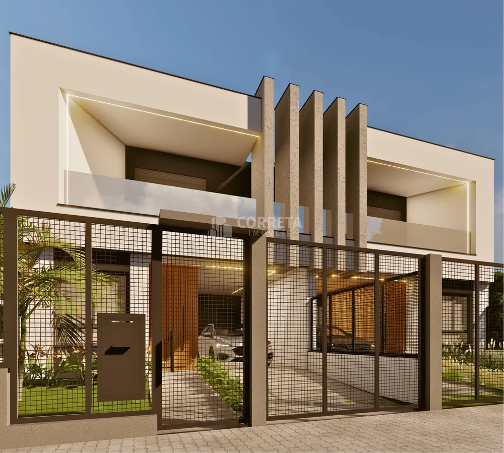 Casa, 3 quartos, 130 m² - Foto 3