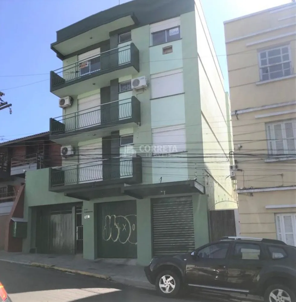 Apartamento, 1 quarto, 52 m² - Foto 7