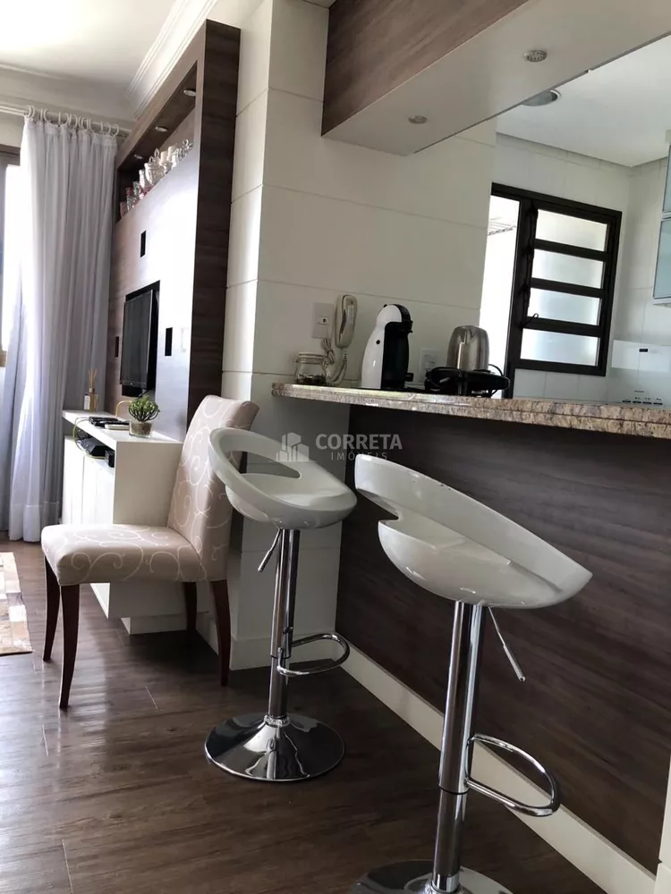 Apartamento, 2 quartos, 71 m² - Foto 5