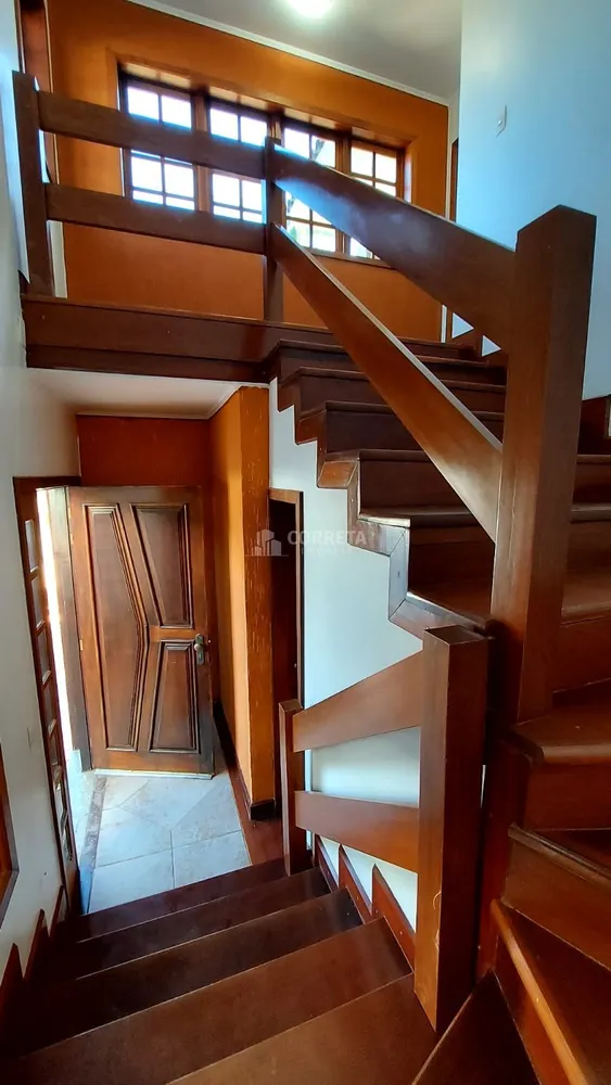 Casa, 7 quartos, 582 m² - Foto 9