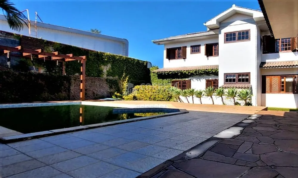 Casa, 7 quartos, 582 m² - Foto 6